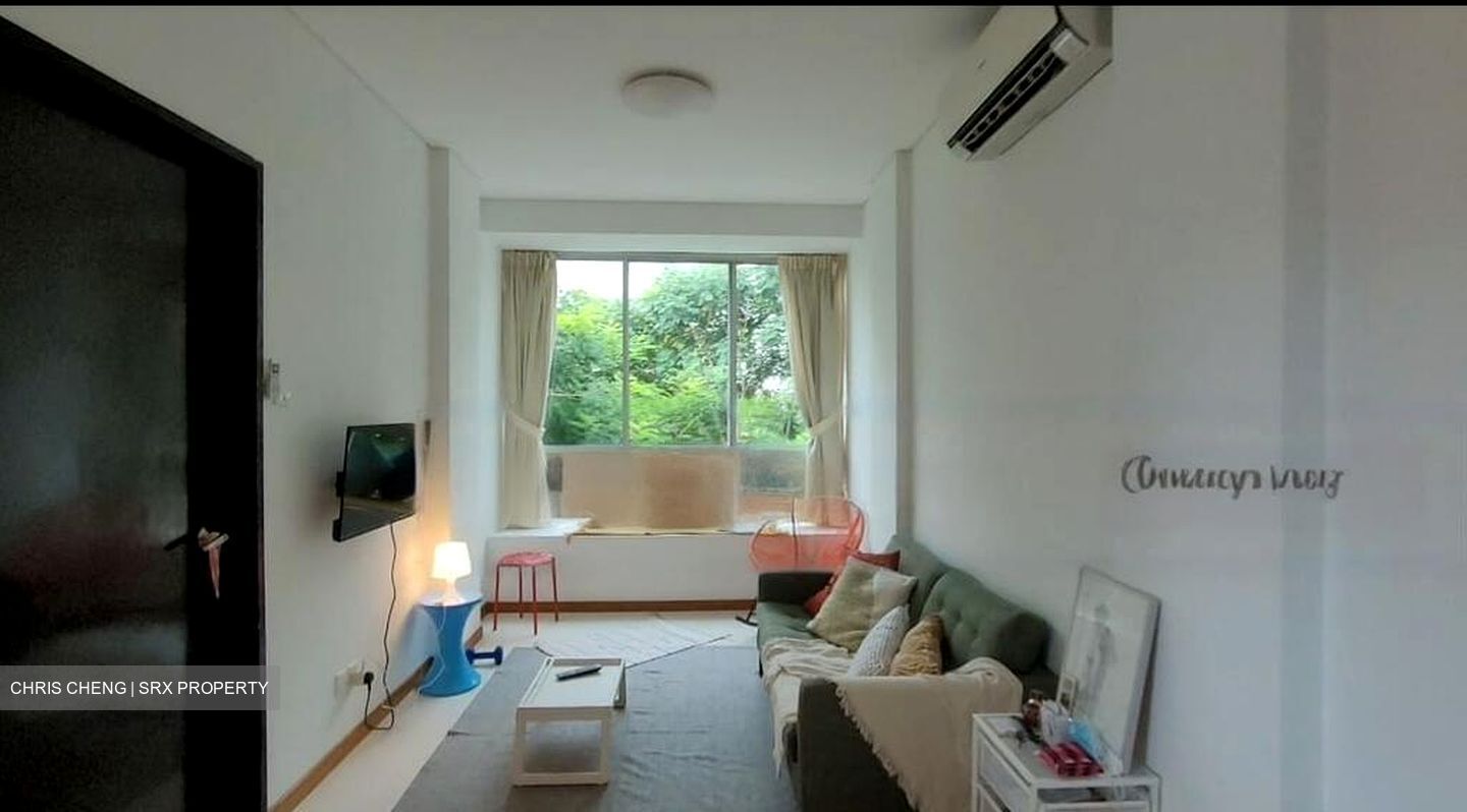 JC Residence (D15), Apartment #458480331